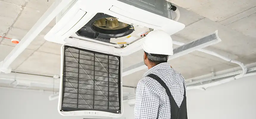 Our Affordable Duct Cleaning Near Me Services in Jackson, MS