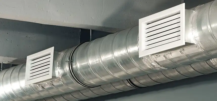 Our Air Duct Camera Inspection Services in Jackson, MS