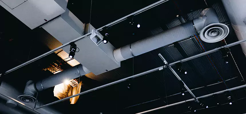 Our Air Duct Replacement Services in Jackson, MS