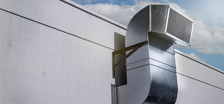 Comprehensive Commercial HVAC Cleaning in Jackson