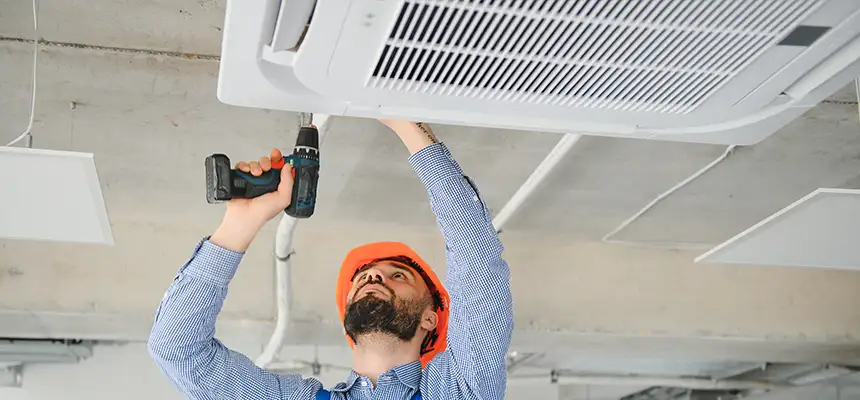 Detailed Multi‑Unit Riser & Roof Termination Cleaning in Jackson