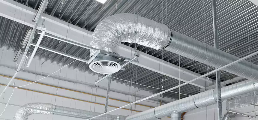 Our Dryer Vent Hose Replacement Services in Jackson, MS