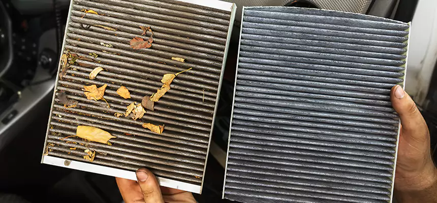 Our Dryer Vent Lint Filter Cleaning Services in Jackson, MS