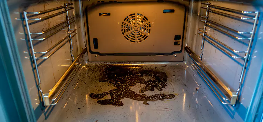 Our Dryer Vent Mold Cleaning Services in Jackson, MS