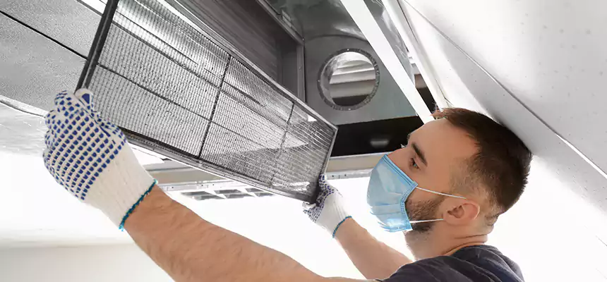 Our Home Duct Cleaning Services in Jackson, MS  