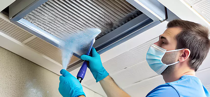 Our Home Ventilation Cleaning Services in Jackson, MS