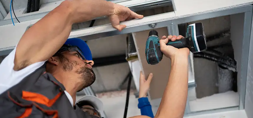 Our Improve Home Air Circulation Services in Jackson, MS