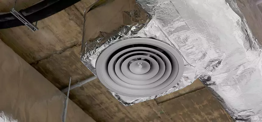 Our Industrial Dryer Vent Cleaning Services in Jackson, MS