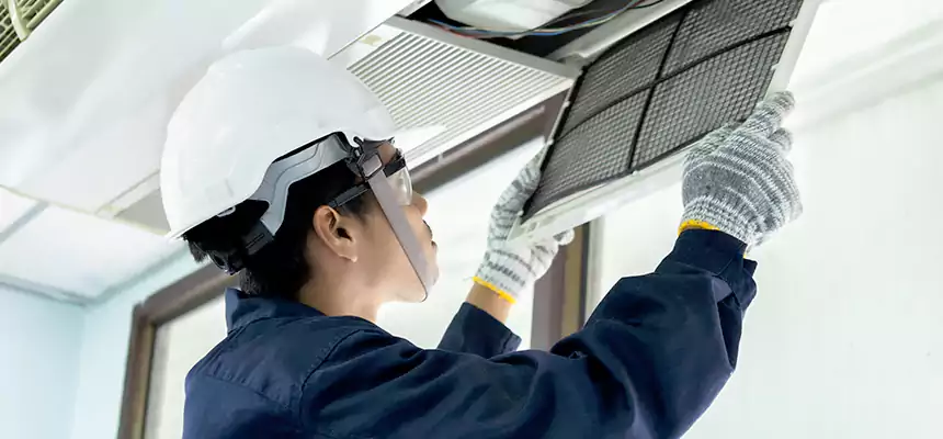 Our Mold & Mildew Removal from Air Ducts Services in Jackson, MS