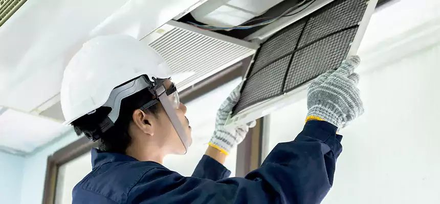 Our Multi-family Home Duct Cleaning Services in Jackson, MS