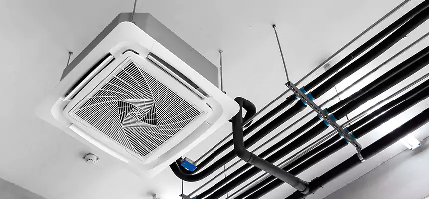 Our Smart AC Vent Controller Services in Jackson, MS