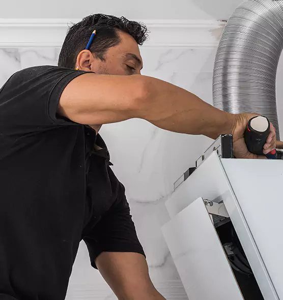 Trusted Bathroom Exhaust Duct Cleaning in Jackson, MS