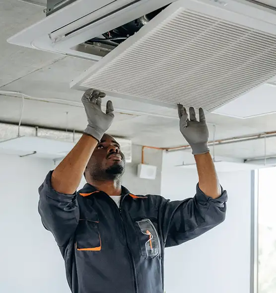 About Certified Air Duct Specialists in Jackson, MS