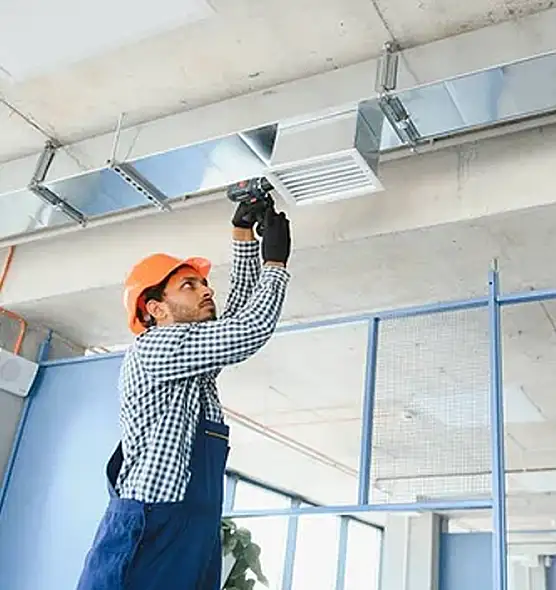 About Commercial Laundry Vent Cleaning in Jackson, MS