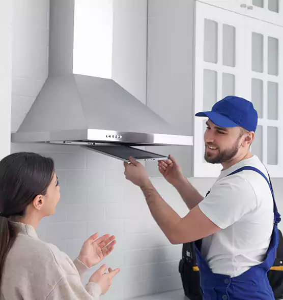 Professional Dryer Vent Cleaning Service in Jackson, MS