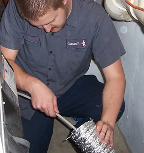 About Dryer Vent Hose Installation in Jackson, MS