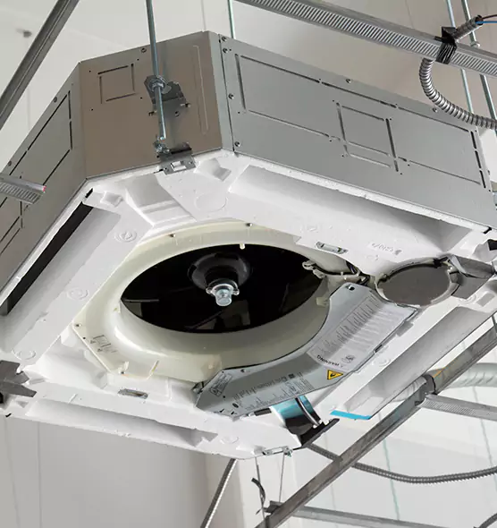 Professional Industrial Dryer Vent Cleaning in Jackson, MS