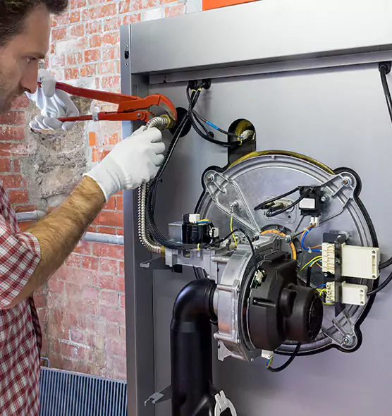 Advanced Repair Dryer Vent Hose in Jackson, MS