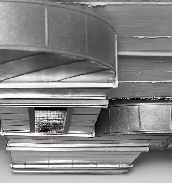 Professional Wall Vent Cleaning Service in Jackson, MS