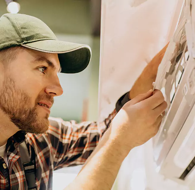 Why Homeowners Businesses Trust Us in Jackson, MS?