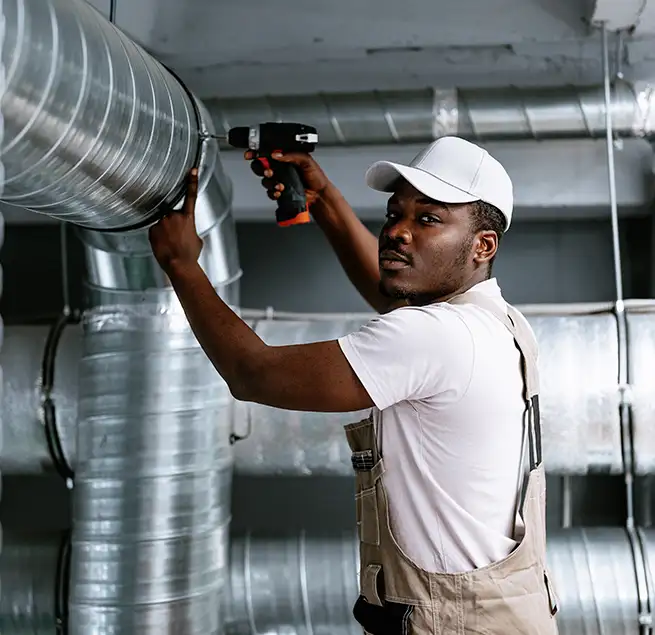 Why Homeowners & Businesses Trust Us Jackson, MS