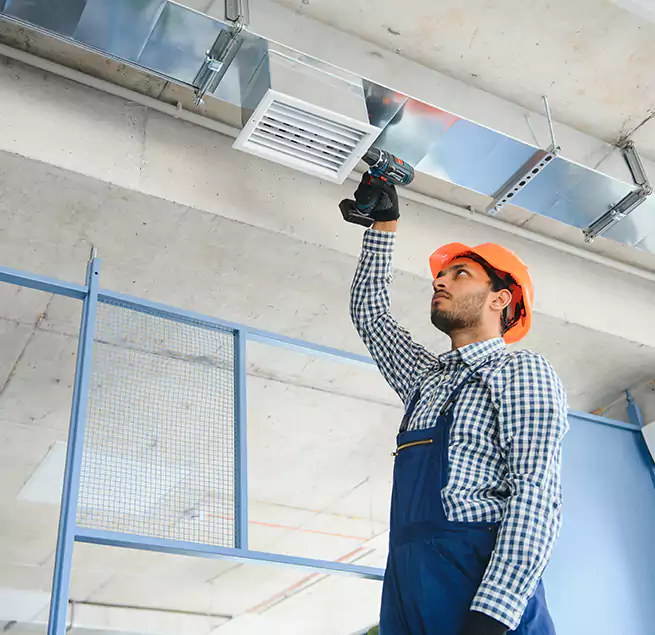 Why Homeowners & Businesses Trust Us in Jackson, MS?