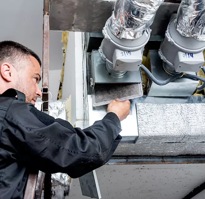 Why Homeowners & Businesses Trust Us in Jackson, MS?