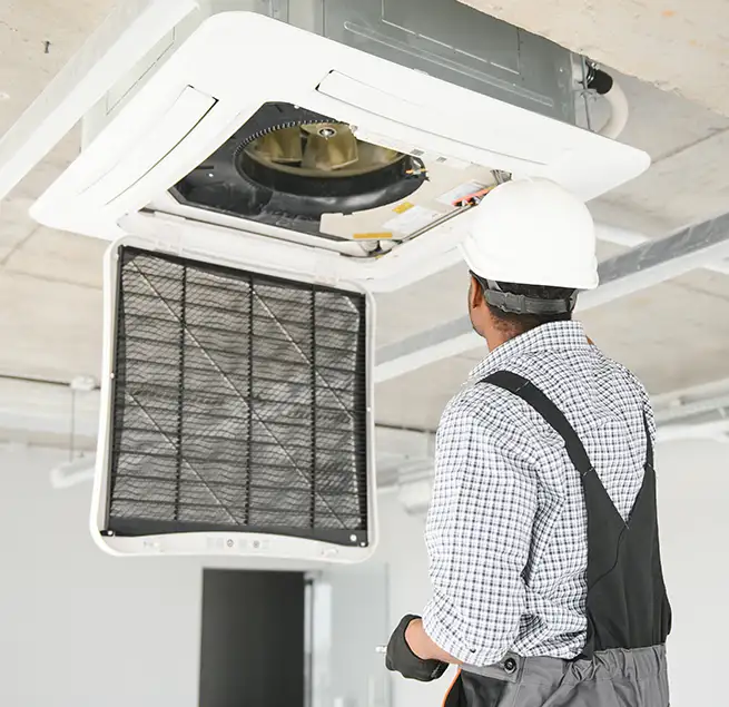 Why Homeowners & Businesses Trust Us in Jackson, MS?