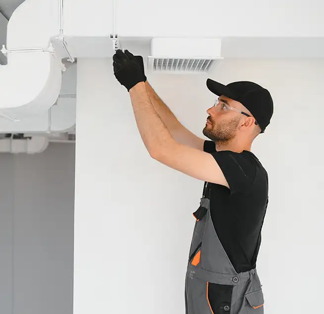 Why Homeowners & Businesses Trust Us in Jackson, MS?