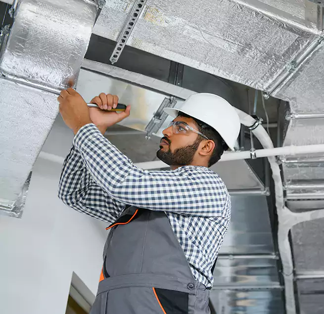 Why Homeowners & Businesses Trust Us Jackson, MS