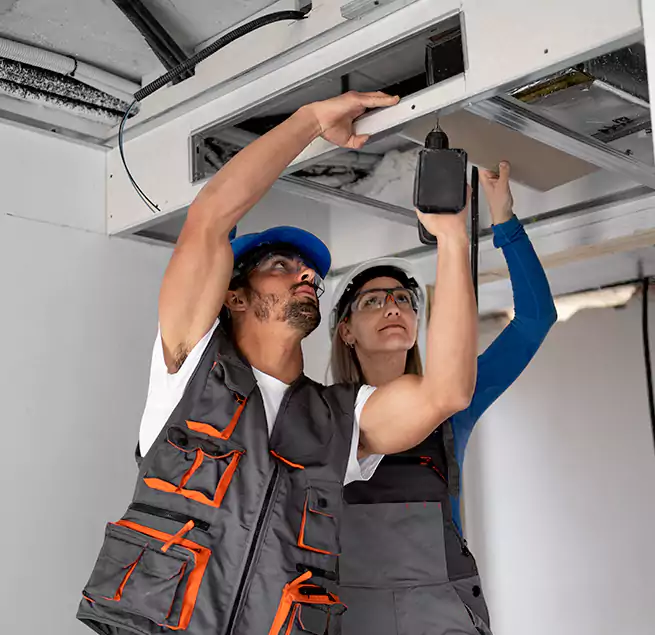 Why Homeowners & Businesses Trust Us in Jackson, MS