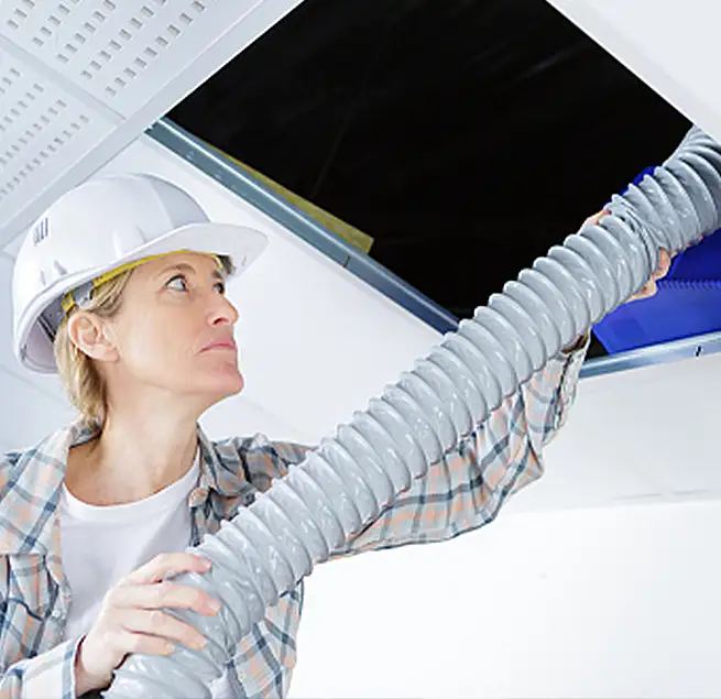 Why Homeowners & Businesses Trust Us Jackson, MS