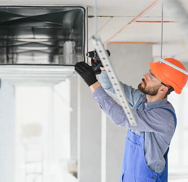 Why Homeowners & Businesses Trust Us in Jackson, MS?