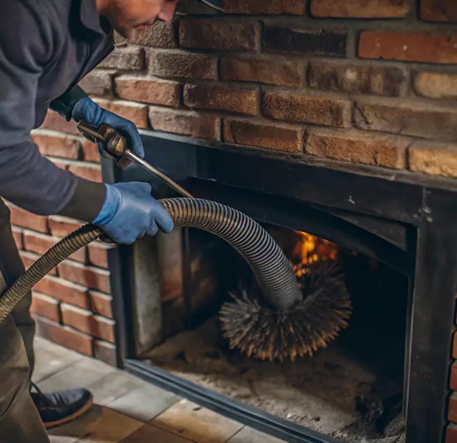 Why Homeowners & Businesses Trust Us in Jackson, MS?