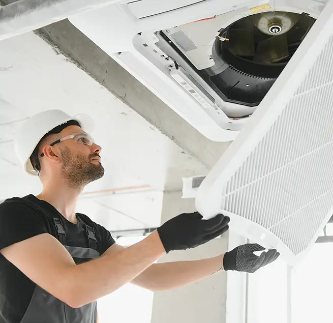 Why Homeowners & Businesses Trust Us in Jackson, MS?