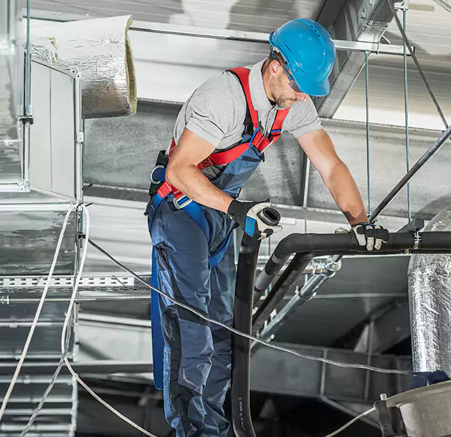 Why Homeowners & Businesses Trust Us in Jackson, MS?