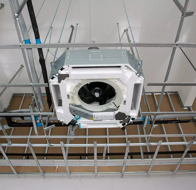 Why Homeowners & Businesses Trust Us in Jackson, MS?