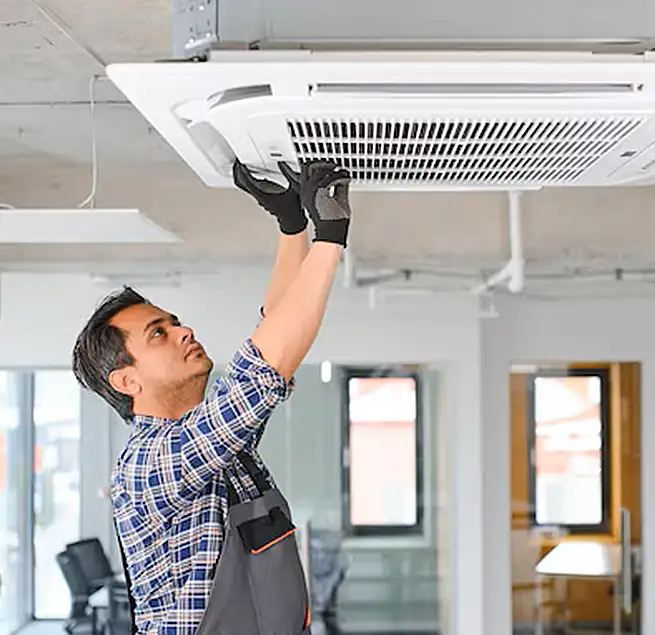 Why Homeowners & Businesses Trust Us in Jackson, MS?