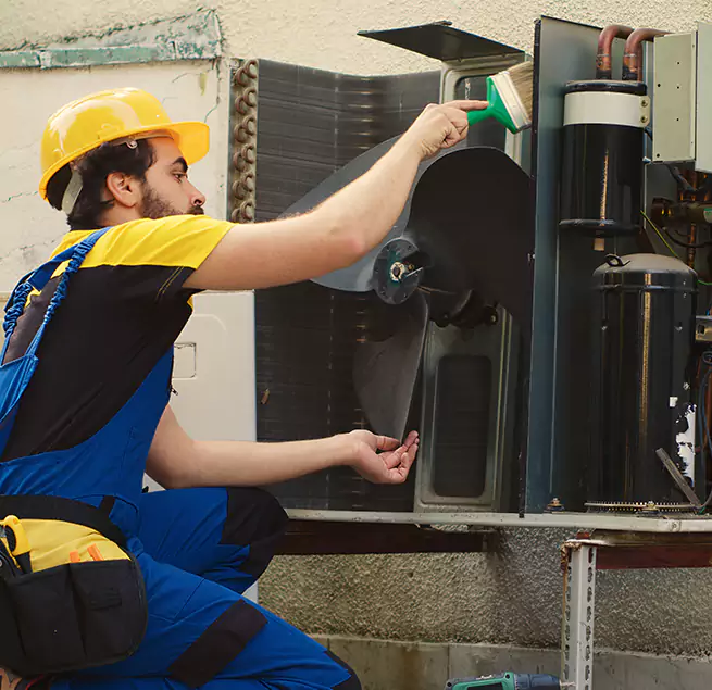 Why Homeowners Businesses Trust Us in Jackson, MS?