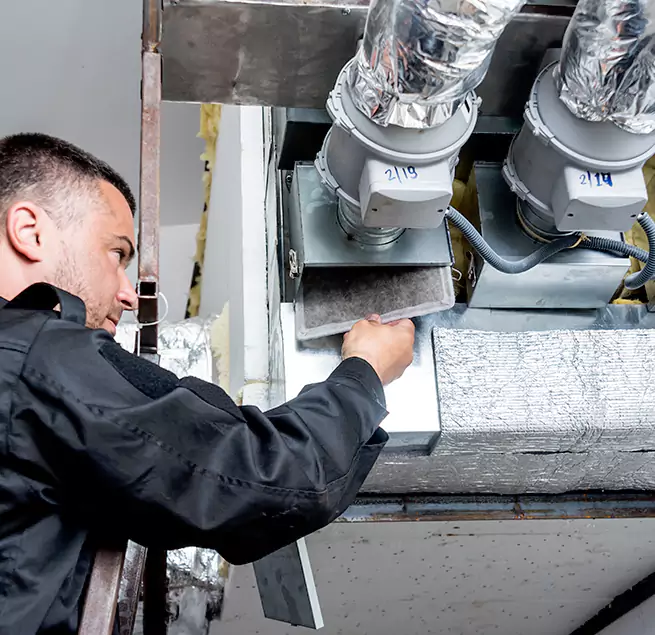  Why Homeowners & Businesses Trust Us in Jackson, MS?