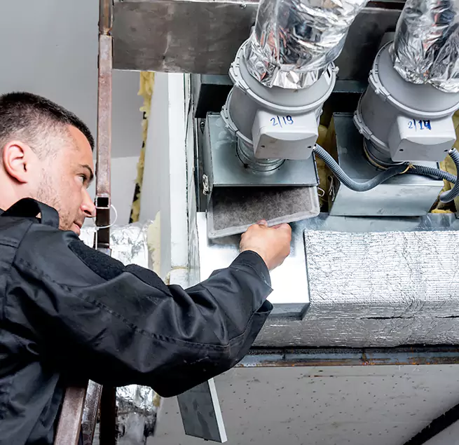 Why Homeowners & Businesses Trust Us in Jackson, MS?