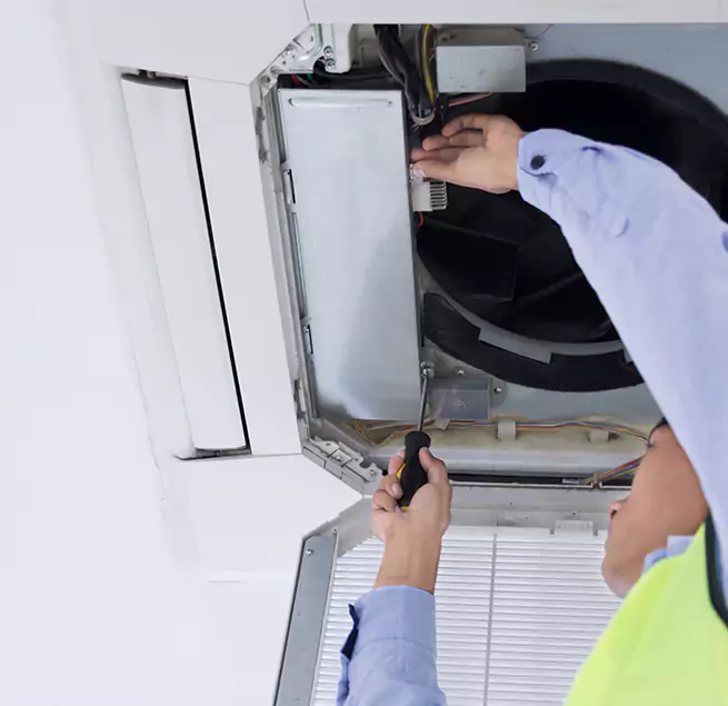 Why Homeowners & Businesses Trust Us in Jackson, MS?