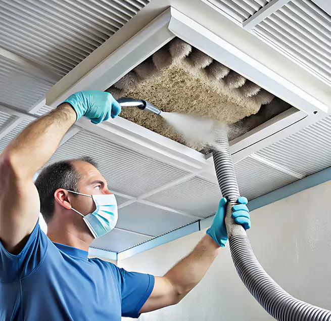 Why Homeowners Businesses Trust Us in Jackson, MS?