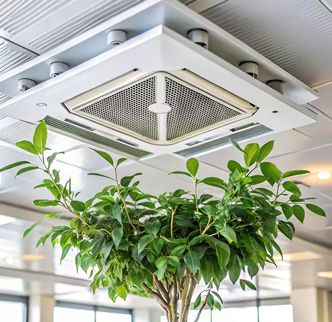 Why Homeowners & Businesses Trust Us in Jackson, MS?