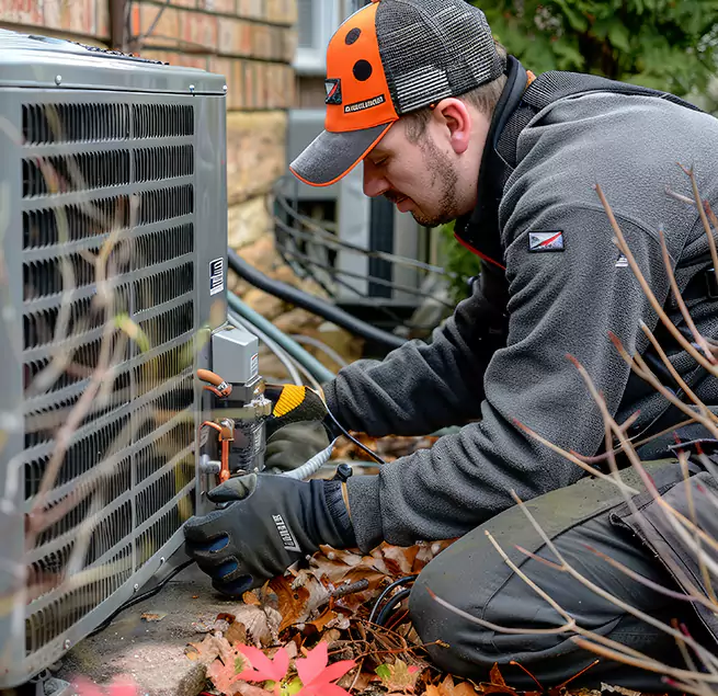 Why Homeowners & Businesses Trust Us in Jackson, MS?