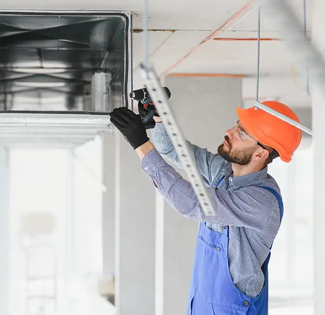 Why Homeowners Businesses Trust Us Jackson, MS