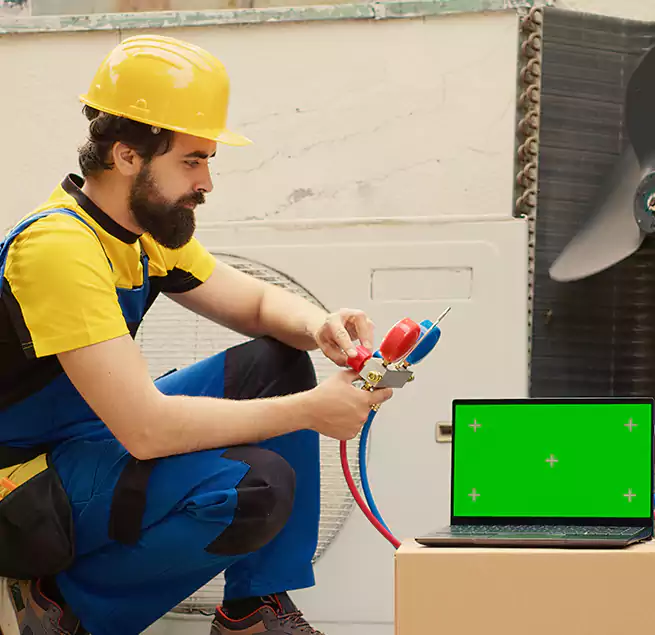 Why Homeowners & Businesses Trust Us in Jackson, MS?