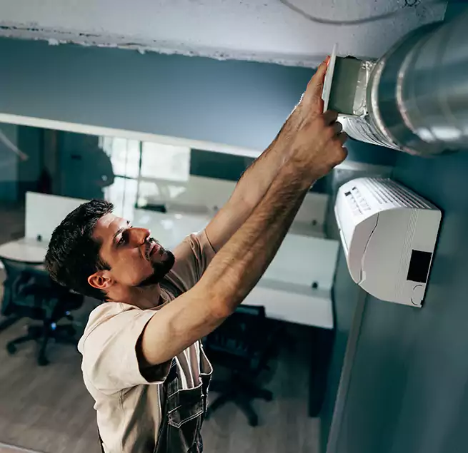 Why Homeowners & Businesses Trust Us in Jackson, MS?