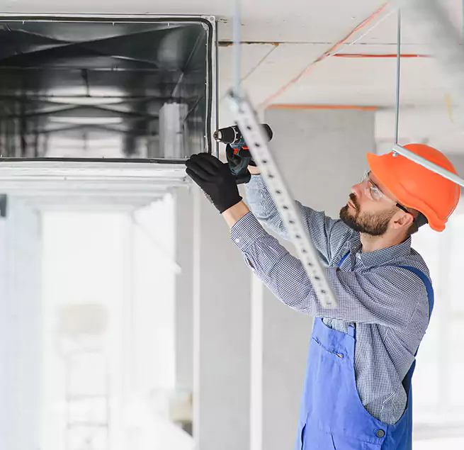 Why Homeowners & Businesses Trust Us in Jackson, MS?