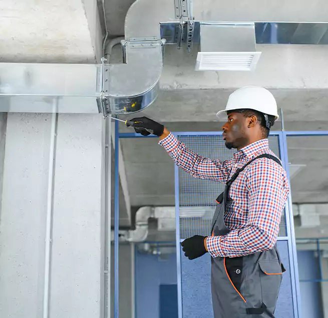 Why Homeowners & Businesses Trust Us in Jackson, MS